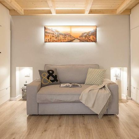 Ferienwohnung Enjoy Navigli - Milano Exterior foto
