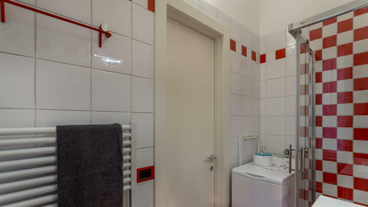 Ferienwohnung Enjoy Navigli - Milano Exterior foto