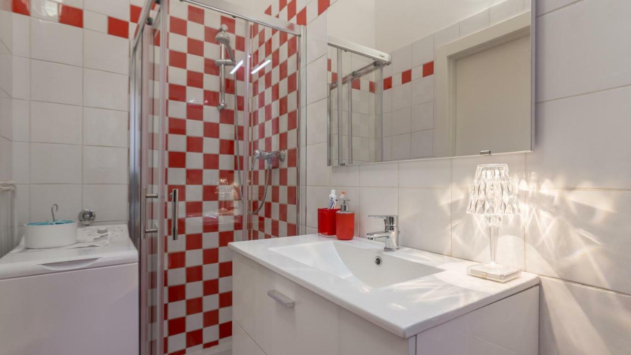 Ferienwohnung Enjoy Navigli - Milano Exterior foto
