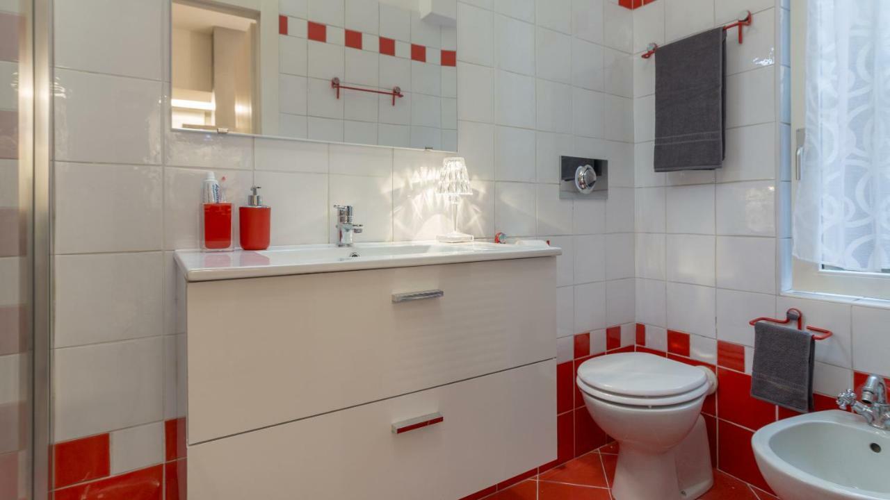 Ferienwohnung Enjoy Navigli - Milano Exterior foto