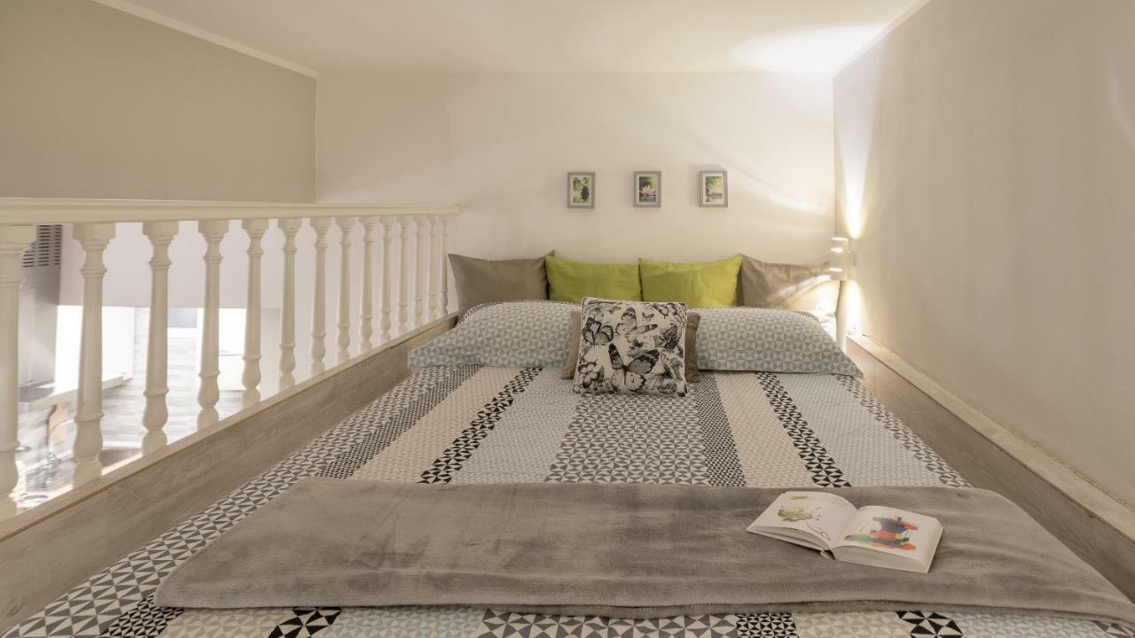 Ferienwohnung Enjoy Navigli - Milano Exterior foto